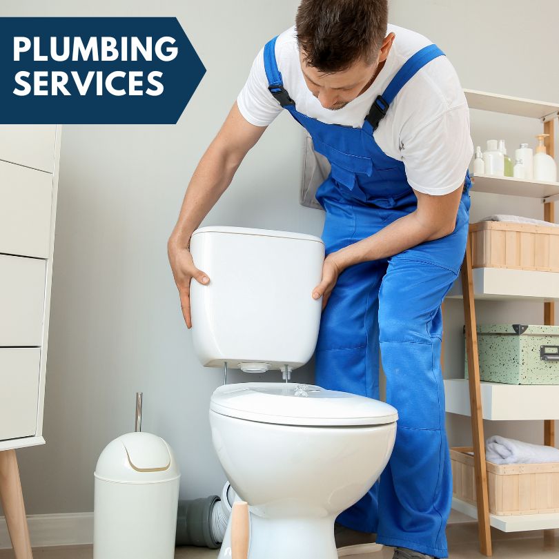 Plumbing Company in Twin Lakes, MN